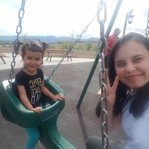 Meet your Posher, Michelle